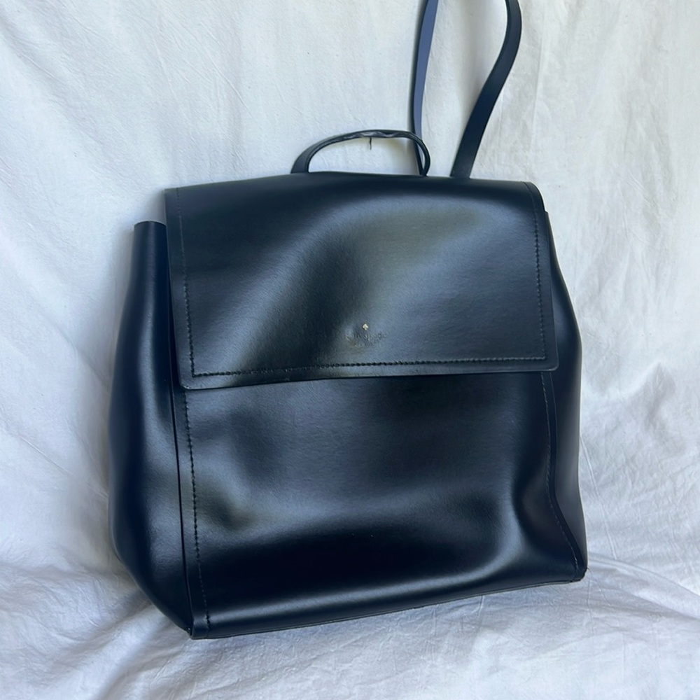 KATE SPADE Black Bag